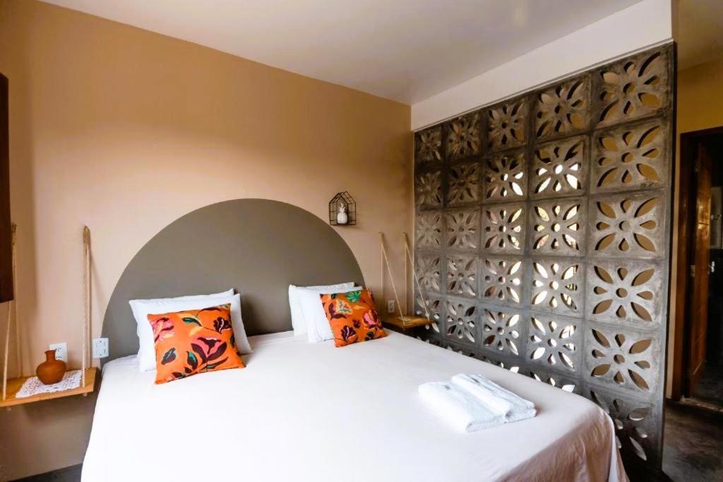 Quintal De Areias Hotel Santo Amaro do Maranhao ภายนอก รูปภาพ