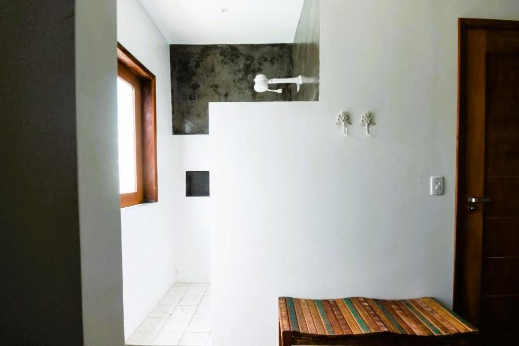 Quintal De Areias Hotel Santo Amaro do Maranhao ภายนอก รูปภาพ