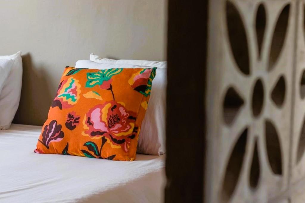 Quintal De Areias Hotel Santo Amaro do Maranhao ภายนอก รูปภาพ