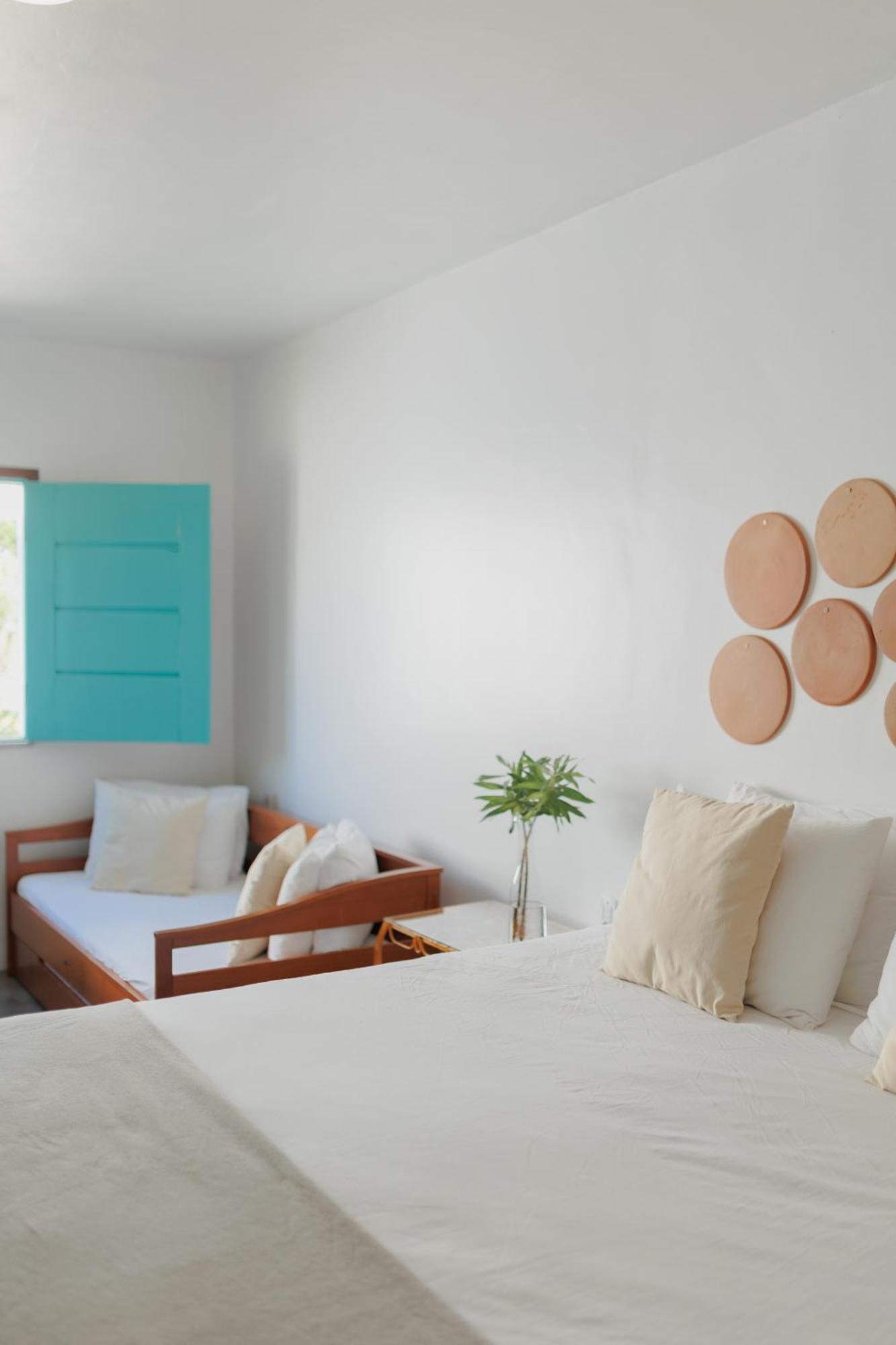 Quintal De Areias Hotel Santo Amaro do Maranhao ภายนอก รูปภาพ