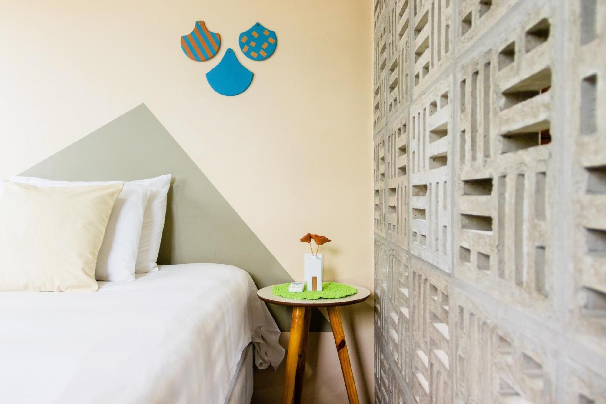 Quintal De Areias Hotel Santo Amaro do Maranhao ภายนอก รูปภาพ