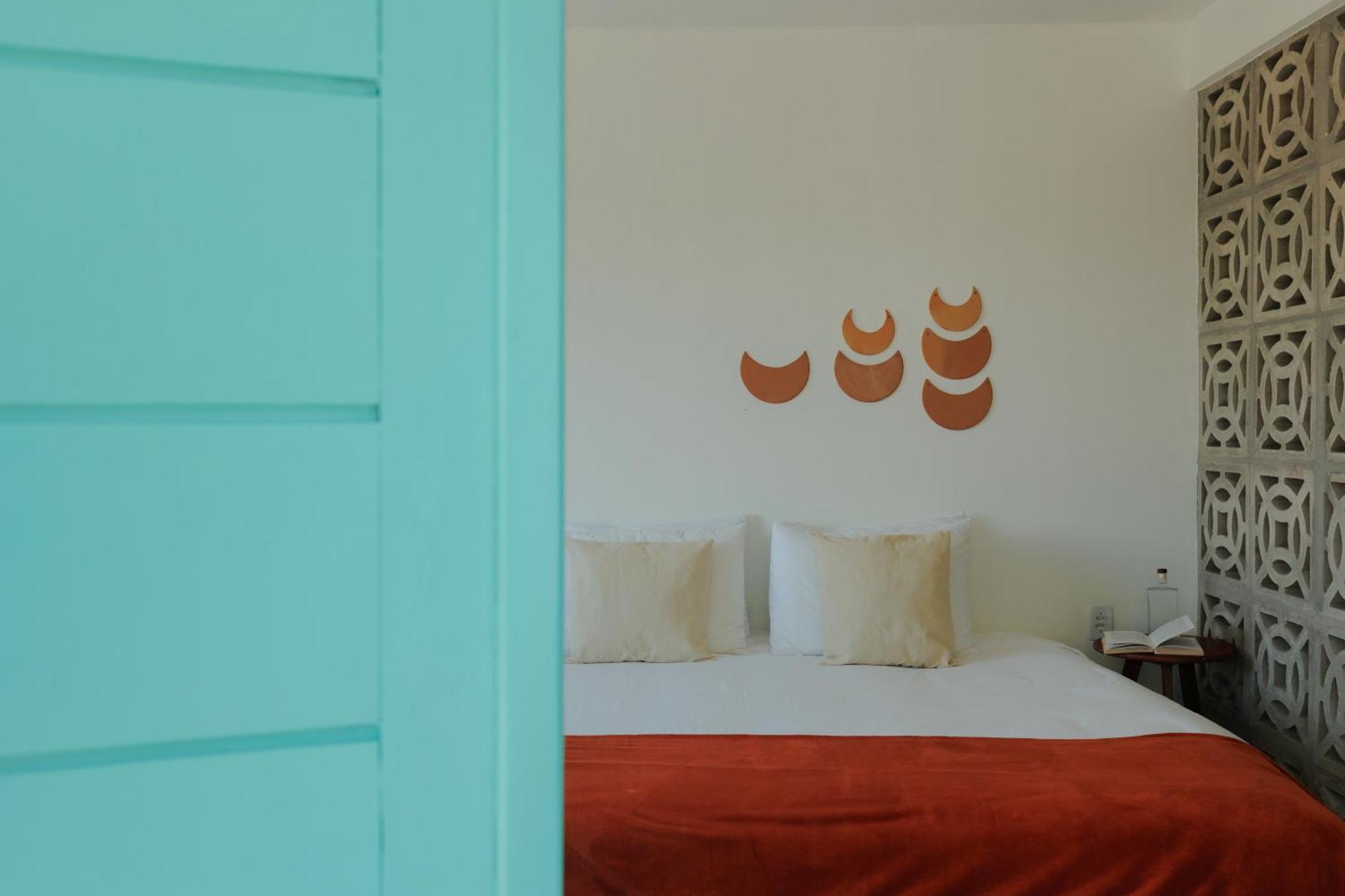 Quintal De Areias Hotel Santo Amaro do Maranhao ภายนอก รูปภาพ